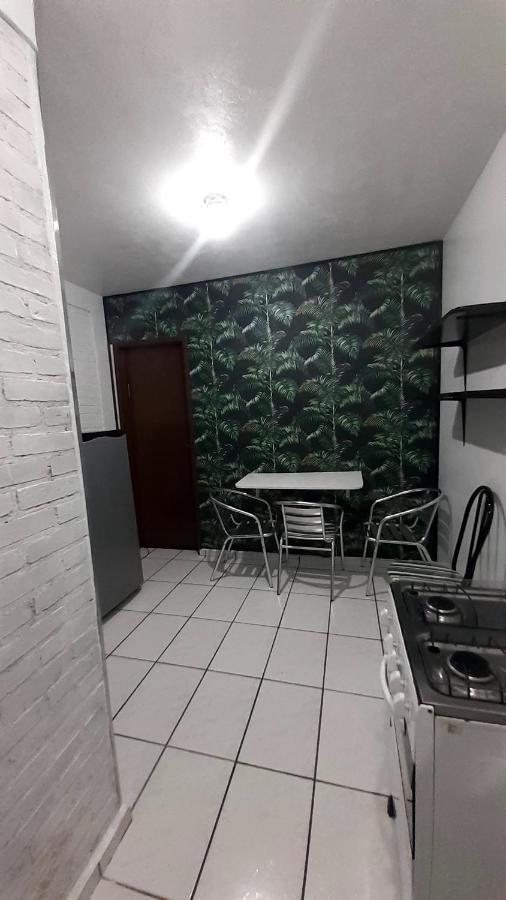 Pousada Beija Flor Lagoinha أوباتوبا المظهر الخارجي الصورة