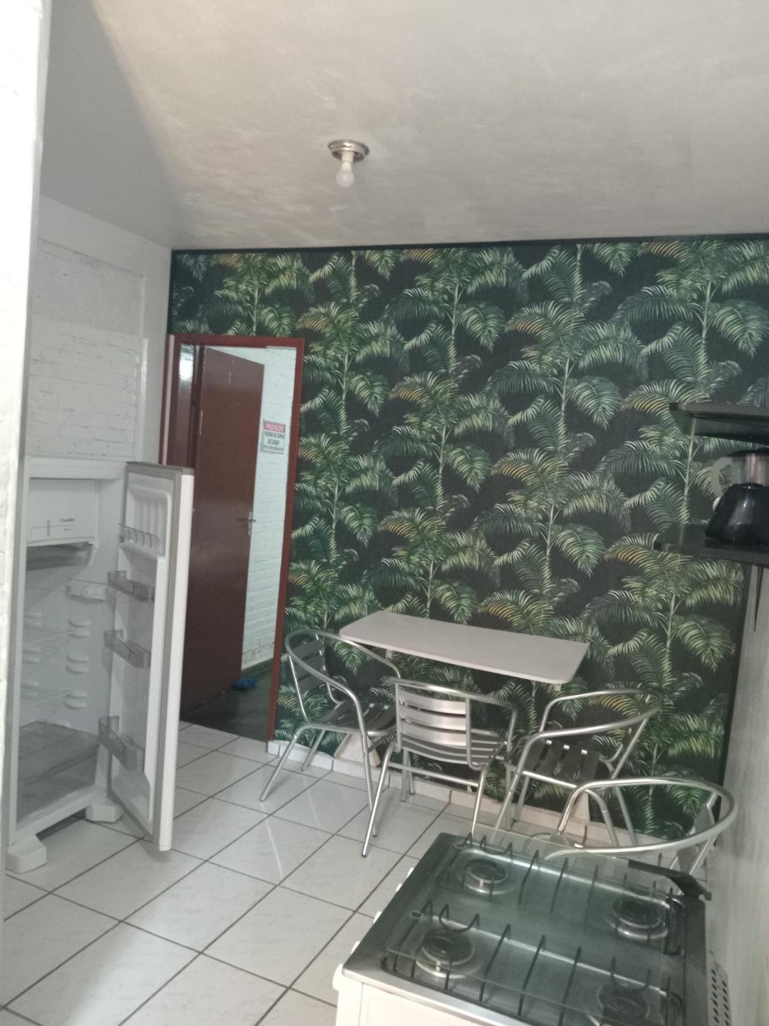 Pousada Beija Flor Lagoinha أوباتوبا المظهر الخارجي الصورة